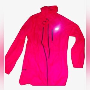New Balance jacket for running size L